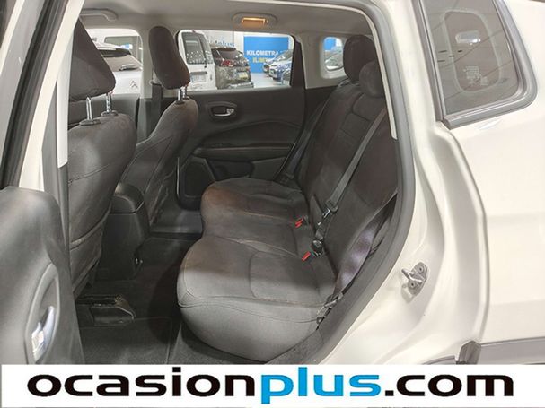 Jeep Compass 1.6 88 kW image number 13