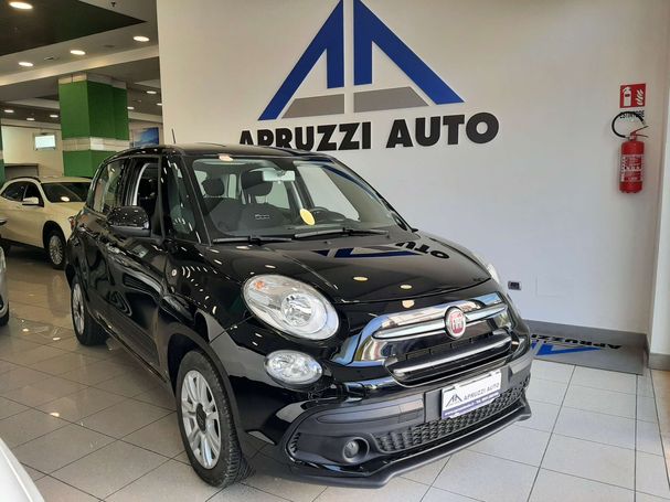 Fiat 500L 1.3 70 kW image number 2