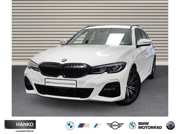 BMW 330d Touring M Sport 210 kW image number 2