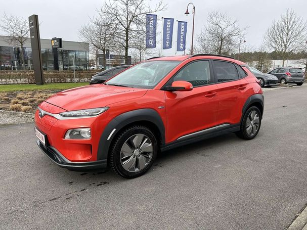 Hyundai Kona 150 kW image number 1