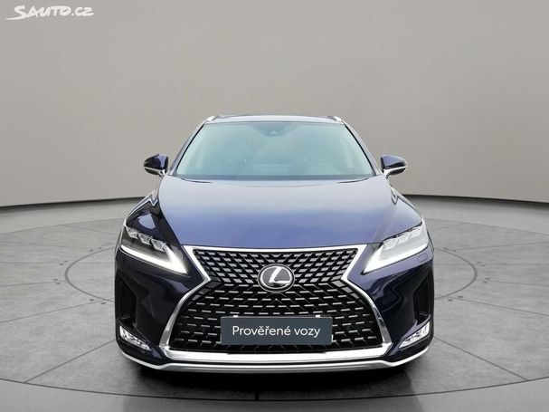 Lexus RX 300 175 kW image number 2