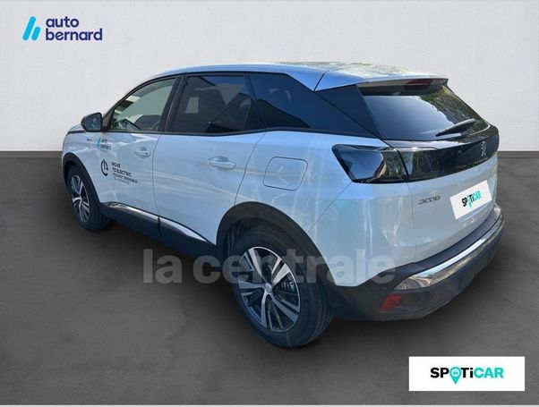 Peugeot 3008 1.6 Hybrid e-EAT8 165 kW image number 5