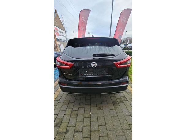 Nissan Qashqai DIG-T 117 kW image number 5