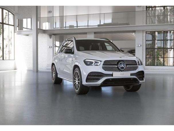 Mercedes-Benz GLE 350 de 4Matic 235 kW image number 3