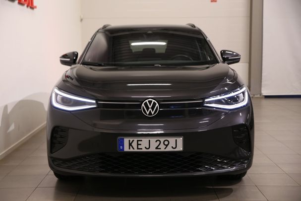 Volkswagen ID.4 GTX 4Motion 221 kW image number 2