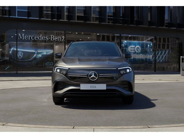 Mercedes-Benz EQA 300 168 kW image number 15