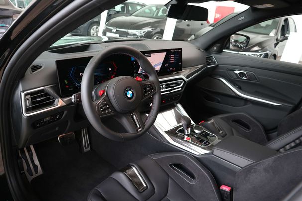 BMW M3 Touring xDrive 375 kW image number 16