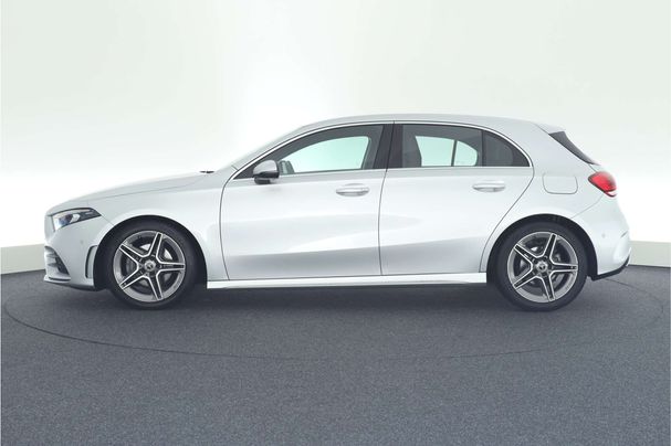 Mercedes-Benz A 180 AMG 100 kW image number 6