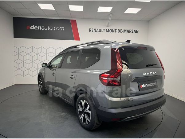 Dacia Jogger 1.6 Hybrid 104 kW image number 5