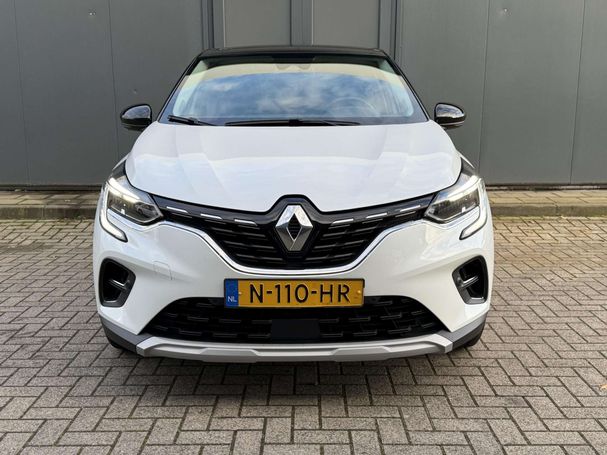 Renault Captur 103 kW image number 38