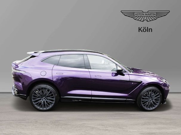 Aston Martin DBX 707 520 kW image number 15