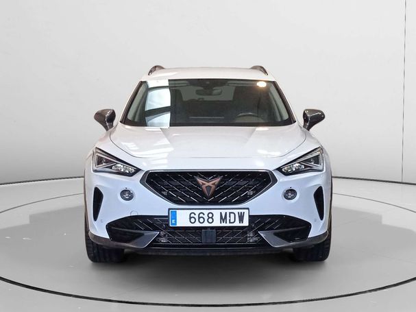 Cupra Formentor 110 kW image number 2