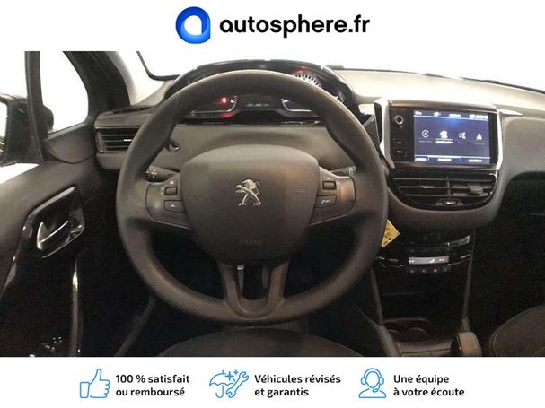 Peugeot 208 BlueHDi 100 Active 75 kW image number 19