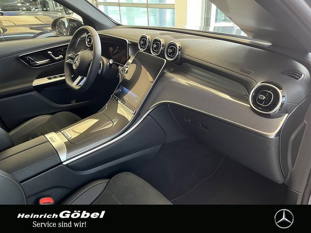 Mercedes-Benz GLC 220 d 145 kW image number 7