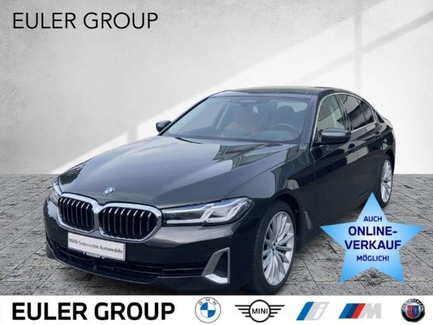 BMW 530d xDrive 210 kW image number 1