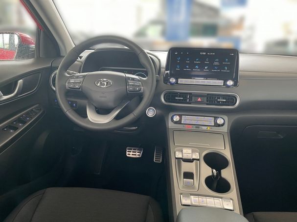 Hyundai Kona 150 kW image number 11