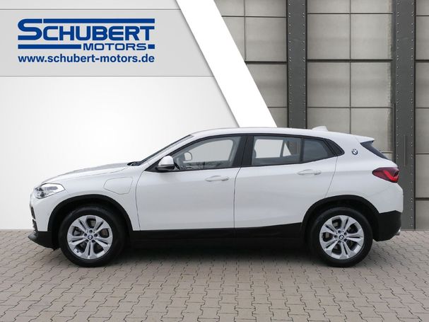 BMW X2 xDrive25e M X 162 kW image number 5