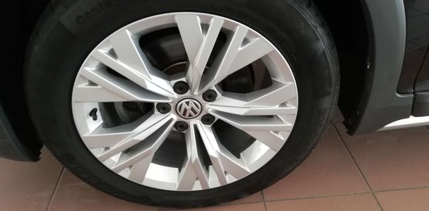 Volkswagen Passat Alltrack 4Motion 162 kW image number 17