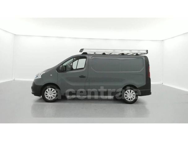  Renault Trafic Energy dCi 145 L1H1 107 kW image number 16