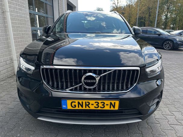 Volvo XC40 T5 Recharge 192 kW image number 2