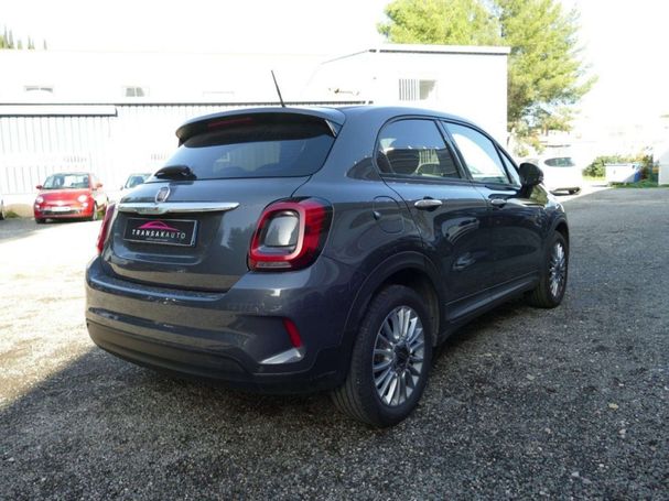 Fiat 500X 1.0 FireFly 89 kW image number 6