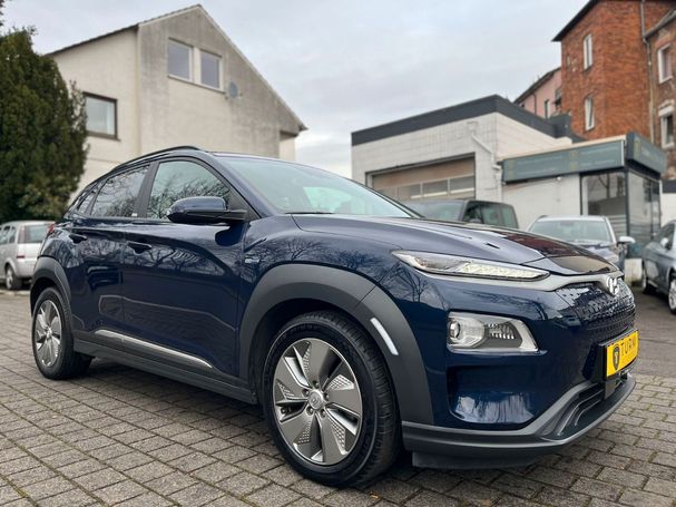 Hyundai Kona Elektro 64 kWh Style 150 kW image number 2