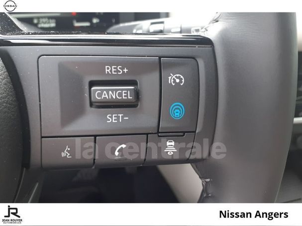 Nissan Qashqai e-power 140 kW image number 19