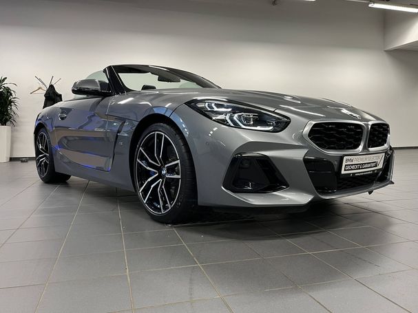 BMW Z4 sDrive30i M Sport 190 kW image number 25