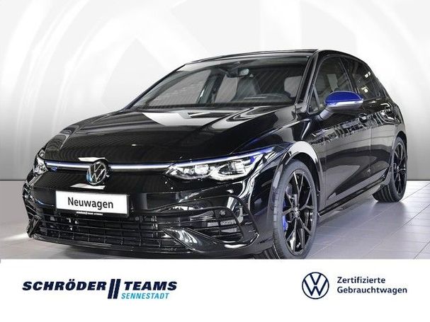 Volkswagen Golf R DSG 4Motion 245 kW image number 1