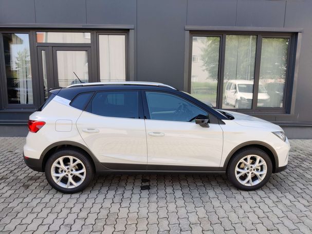 Seat Arona 1.0 TSI 70 kW image number 6