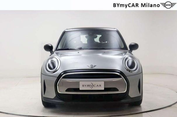 Mini Cooper Mini 100 kW image number 2