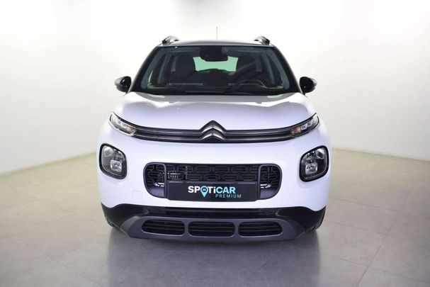 Citroen C3 Aircross BlueHDi 100 Shine 75 kW image number 3