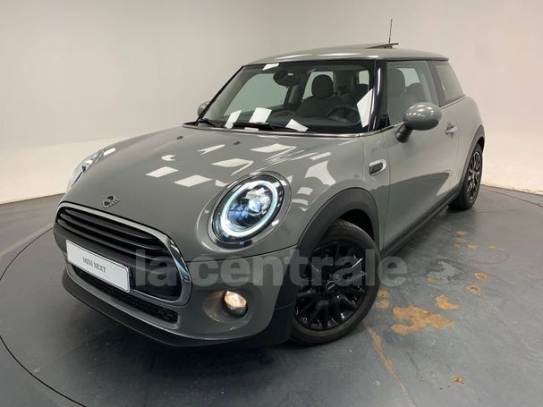 MINI ONE 75 kW image number 1