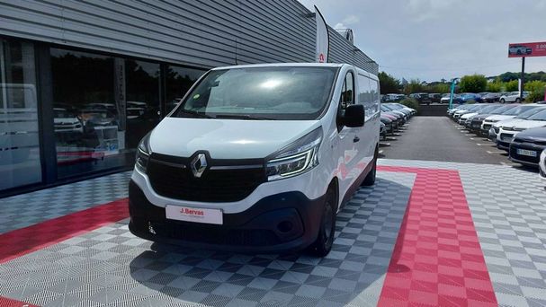 Renault Trafic DCi 120 L2H1 88 kW image number 1