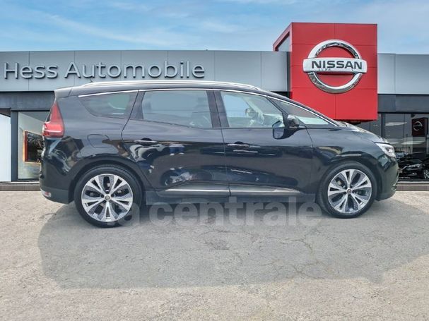 Renault Grand Scenic Energy TCe INTENS 103 kW image number 17