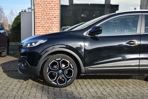 Renault Kadjar TCe GPF 103 kW image number 15