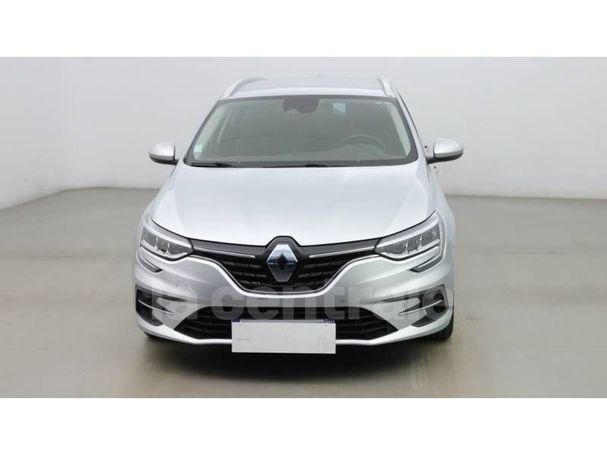 Renault Megane Estate Blue dCi 115 85 kW image number 3