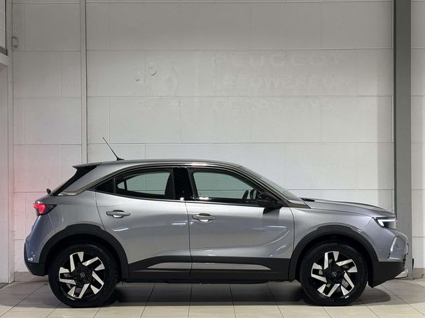 Opel Mokka Electric Elegance 100 kW image number 8