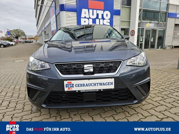 Seat Ibiza 1.0 TSI S&S Style 70 kW image number 14