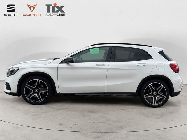 Mercedes-Benz GLA 250 155 kW image number 5