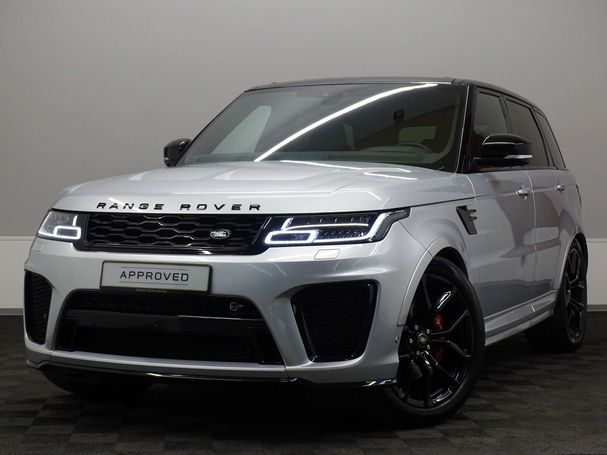 Land Rover Range Rover Sport 423 kW image number 1