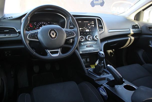 Renault Megane 85 kW image number 5