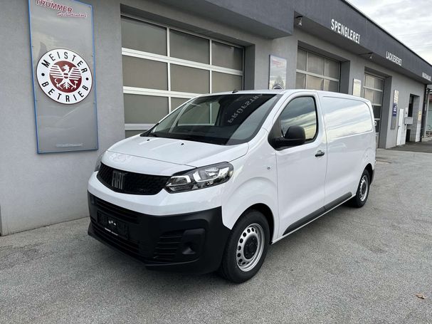 Fiat Scudo L2 120 SX 88 kW image number 1