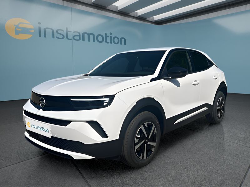 Opel Mokka Edition 100 kW