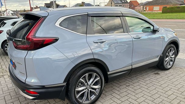 Honda CR-V 127 kW image number 6