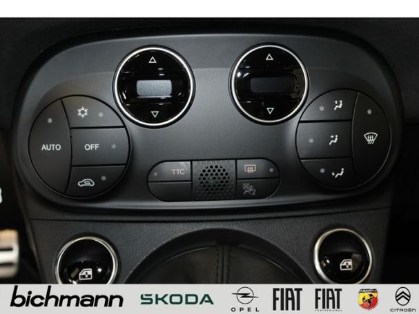 Abarth 695 132 kW image number 12