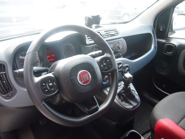 Fiat Panda 51 kW image number 9