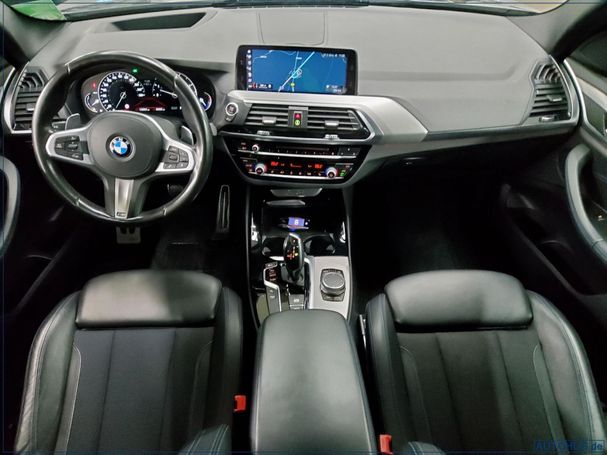 BMW X3 xDrive30d 195 kW image number 5