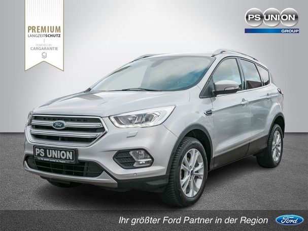 Ford Kuga 1.5 Titanium 110 kW image number 1