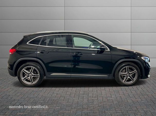 Mercedes-Benz GLA 180 d 85 kW image number 5